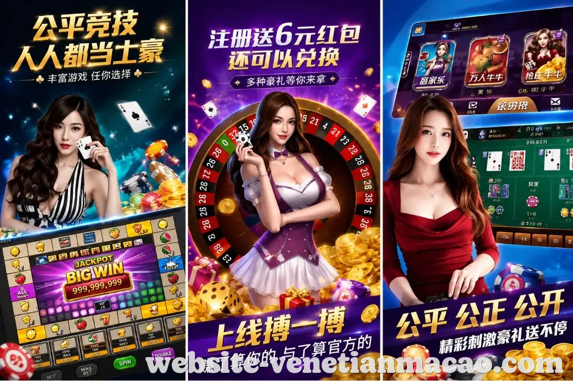 威尼斯 App